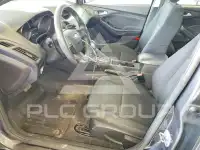 2018 Ford FOCUS photo