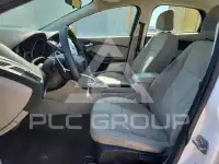 2018 Ford FOCUS фото