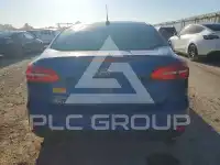 2018 Ford FOCUS фото
