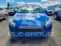 2018 Ford FOCUS фото