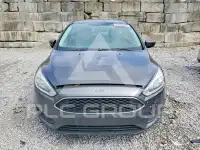 2018 Ford FOCUS фото