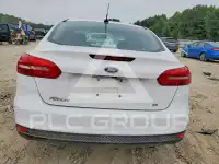 2018 Ford FOCUS фото