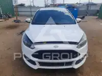 2018 Ford FOCUS photo
