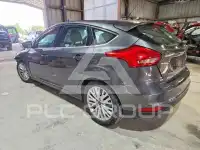 2018 Ford FOCUS фото