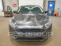 2018 Ford FOCUS фото