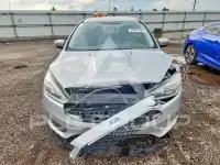 2018 Ford FOCUS фото