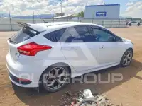 2018 Ford FOCUS photo