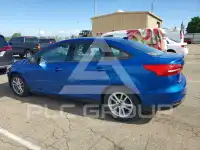 2018 Ford FOCUS photo