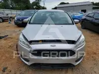 2018 Ford FOCUS фото
