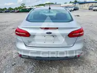2018 Ford FOCUS фото