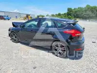 2018 Ford FOCUS photo