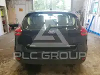 2018 Ford FOCUS фото