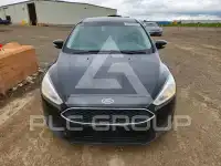 2018 Ford FOCUS фото