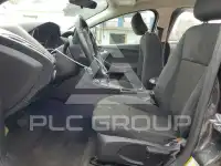 2018 Ford FOCUS фото