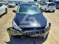 2018 Ford FOCUS фото