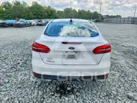 2018 Ford FOCUS photo