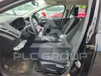 2018 Ford FOCUS фото