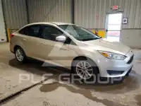 2018 Ford FOCUS фото
