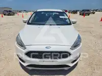2018 Ford FOCUS photo