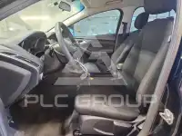 2018 Ford FOCUS фото