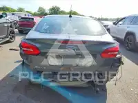 2018 Ford FOCUS фото