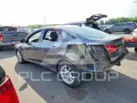 2018 Ford FOCUS фото