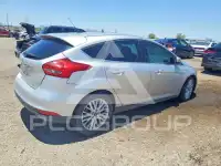 2018 Ford FOCUS фото