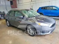 2018 Ford FOCUS photo