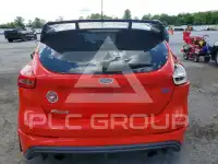 2018 Ford FOCUS фото