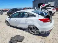2018 Ford FOCUS photo