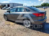 2018 Ford FOCUS фото