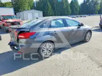2018 Ford FOCUS photo
