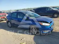 2018 Ford FOCUS фото