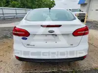 2018 Ford FOCUS фото