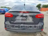 2018 Ford FOCUS фото
