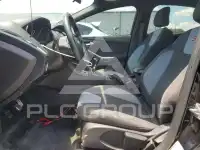 2018 Ford FOCUS фото