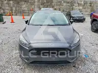 2018 Ford FOCUS фото