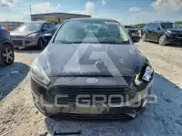 2018 Ford FOCUS photo