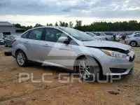 2018 Ford FOCUS фото