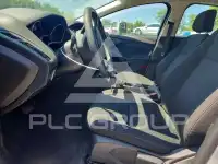 2018 Ford FOCUS photo