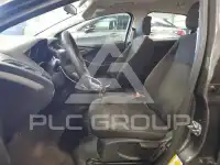 2018 Ford FOCUS фото