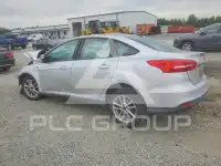 2018 Ford FOCUS photo