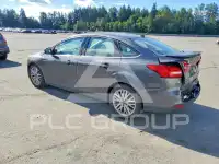 2018 Ford FOCUS photo
