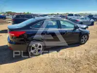 2018 Ford FOCUS фото