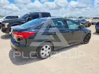 2018 Ford FOCUS фото