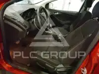 2018 Ford FOCUS фото