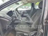 2018 Ford FOCUS photo