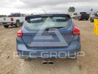 2018 Ford FOCUS фото