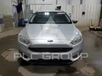 2018 Ford FOCUS фото