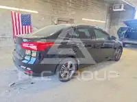 2018 Ford FOCUS фото